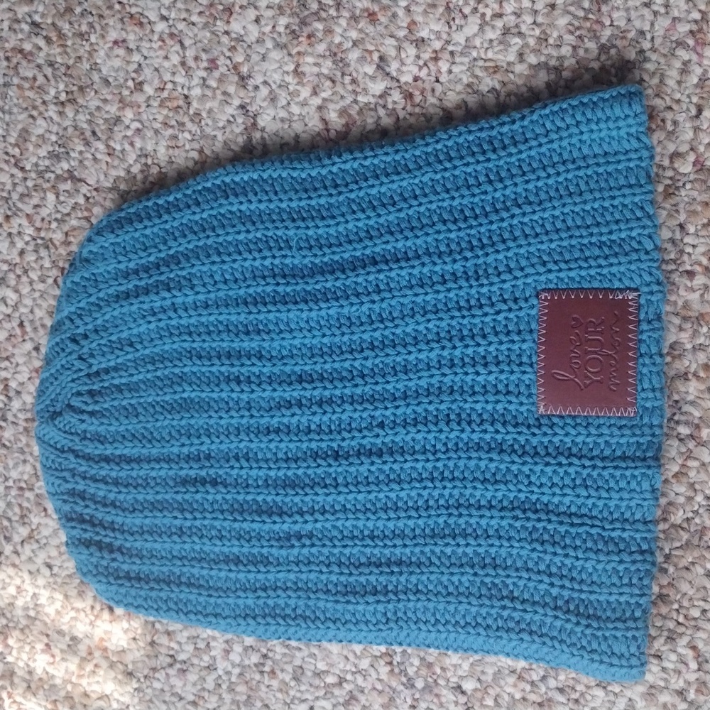 Love Your Melon Beanie Style Hat